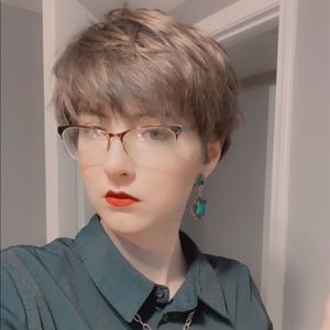 Meet your Posher, Anna